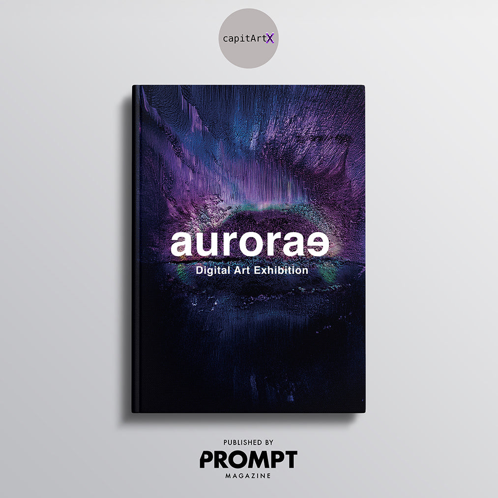 Auroraɘ Catalog