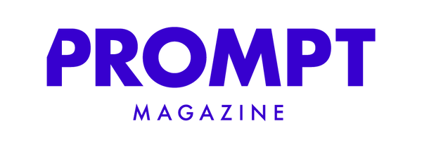 Prompt Magazine